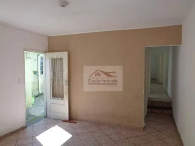 Casa com 2 Quartos à venda, 215m² no Parque Novo Mundo, São Paulo