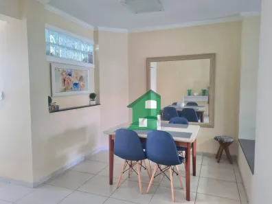 Sobrado com 2 Quartos à venda, 110m² no Jardim Vale do Sol, São José dos Campos