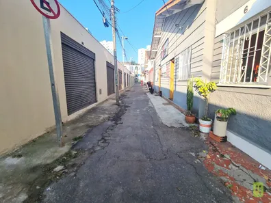 Prédio Comercial para alugar, 37m² no Centro, Santo André