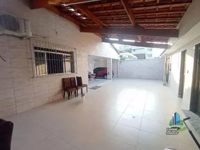 Casa com 4 Quartos à venda, 163m² no Tupi, Praia Grande