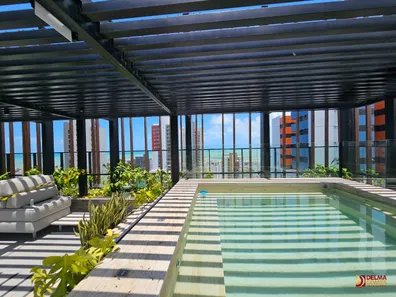 Apartamento com 3 Quartos à venda, 77m² no Tambaú, João Pessoa