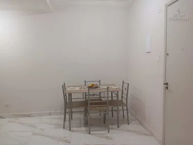 Apartamento com 2 Quartos à venda, 49m² no Caiçara, Praia Grande