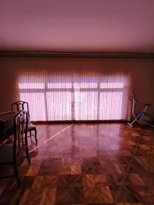Sobrado com 4 Quartos à venda, 456m² no Vila São Geraldo, São Paulo