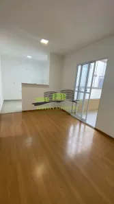 Apartamento com 2 Quartos à venda, 43m² no Jardim Karolyne, Votorantim