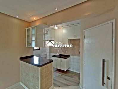 Apartamento com 3 Quartos à venda, 69m² no Jardim Alto da Boa Vista, Valinhos