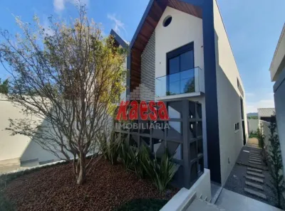 Casa com 2 Quartos à venda, 166m² no Jardim dos Pinheiros, Atibaia
