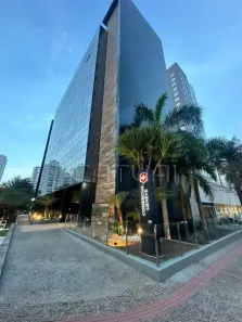 Cobertura com 9 Quartos para alugar, 316m² no Gleba Fazenda Palhano, Londrina