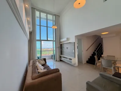Apartamento com 3 Quartos à venda, 100m² no Cocó, Fortaleza