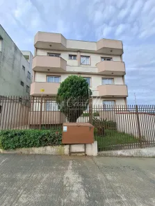 Apartamento com 3 Quartos à venda, 70m² no Uvaranas, Ponta Grossa