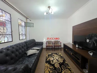 Casa com 2 Quartos à venda, 150m² no Jardim Paraventi, Guarulhos