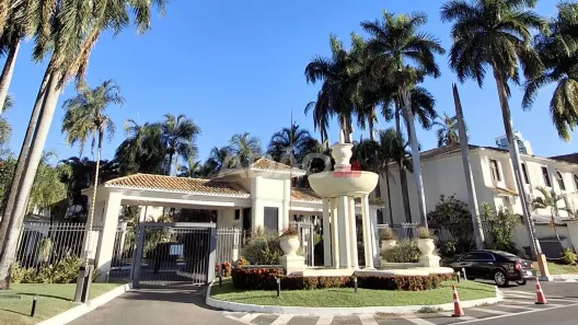 Casa de Condomínio com 3 Quartos à venda, 190m² no Setor Marista, Goiânia