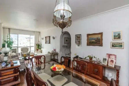Apartamento com 3 Quartos à venda, 100m² no Ipanema, Rio de Janeiro