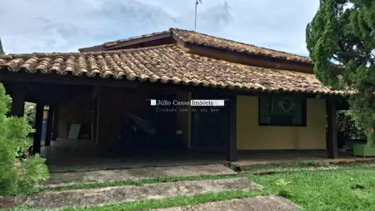 Casa de Condomínio com 3 Quartos à venda, 300m² no Vivendas do Lago, Sorocaba