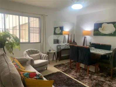 Apartamento com 2 Quartos à venda, 75m² no Pinheiros, São Paulo