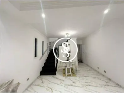 Sobrado com 3 Quartos à venda, 208m² no Jordanópolis, São Bernardo do Campo