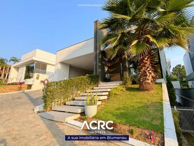Casa com 3 Quartos à venda, 290m² no Itoupava Central, Blumenau
