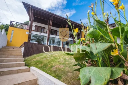 Casa com 5 Quartos à venda, 300m² no Barra da Lagoa, Florianópolis