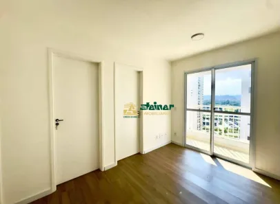 Apartamento com 2 Quartos à venda, 44m² no Picanço, Guarulhos