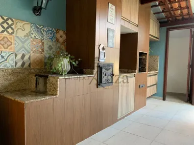 Casa com 2 Quartos à venda, 140m² no Cidade Morumbi, São José dos Campos
