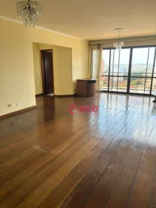 Apartamento com 3 Quartos para venda ou aluguel, 181m² no Centro, Sorocaba