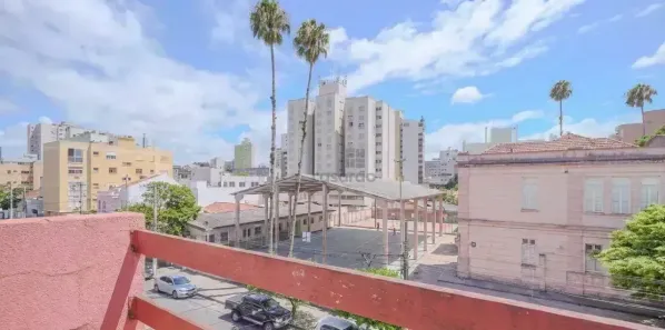 Apartamento com 2 Quartos para alugar, 115m² no Centro, Pelotas