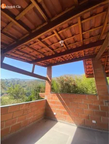 Fazenda/Sítio com 2 Quartos à venda, 95m² no San Fernando Valley, Atibaia
