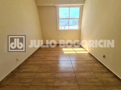 Apartamento com 1 Quarto à venda, 37m² no Catete, Rio de Janeiro