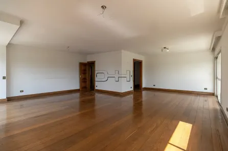 Apartamento com 2 Quartos à venda, 216m² no Vila Nova Conceição, São Paulo