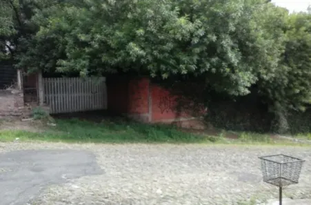 Lote/Terreno à venda, 853m² no Jardim América, São Leopoldo