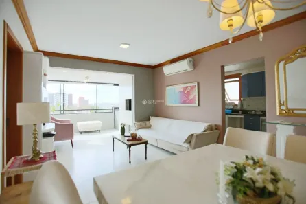 Apartamento com 3 Quartos à venda, 96m² no São João, Porto Alegre