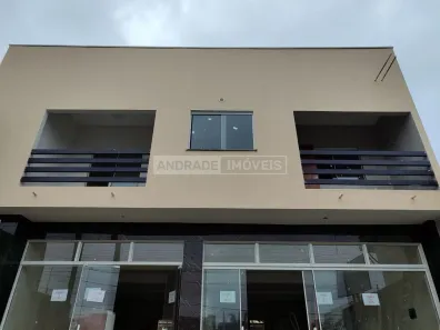 Apartamento com 2 Quartos para alugar, 90m² no Santa Regina, Itajaí