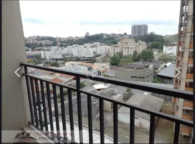 Apartamento com 3 Quartos à venda, 77m² no Jardim Guarani, Jundiaí