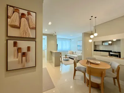 Apartamento com 1 Quarto à venda, 58m² no Capão da Canoa, Capão da Canoa