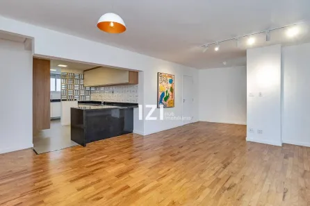 Apartamento com 3 Quartos à venda, 129m² no Higienópolis, São Paulo