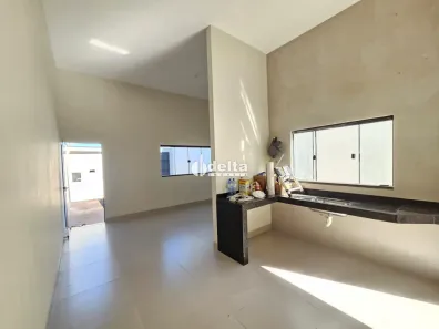 Casa com 2 Quartos à venda, 127m² no Shopping Park, Uberlândia