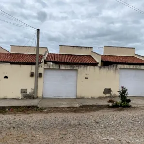 Casa com 2 Quartos à venda, 61m² no Dourado, Horizonte