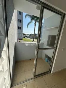 Apartamento com 2 Quartos à venda, 49m² no Ponte do Imaruim, Palhoça