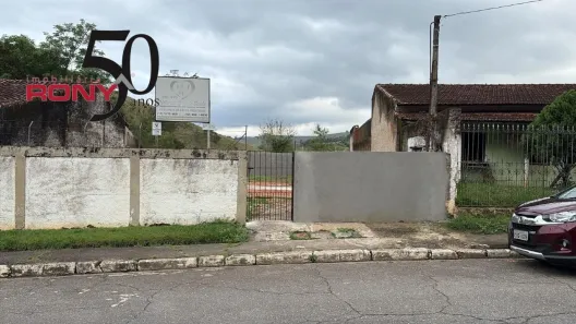 Lote/Terreno à venda, 332m² no Jardim David Fernandes Coelho, Guaratinguetá