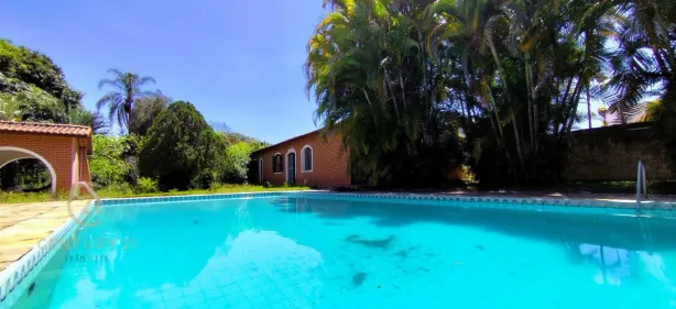 Fazenda/Sítio com 3 Quartos à venda, 770m² no Itaoca, Guararema