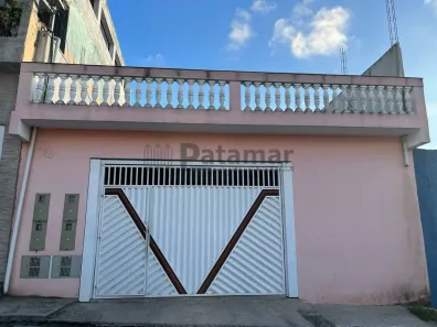 Sobrado com 5 Quartos à venda, 60m² no Jardim Eledy, São Paulo