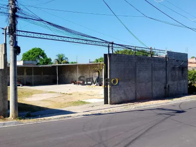 Lote/Terreno à venda, 750m² no Aldeia da Prata (Manilha), Itaboraí