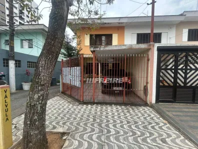 Sobrado com 3 Quartos à venda, 194m² no Barcelona, São Caetano do Sul