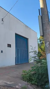 Galpão/Depósito/Armazém à venda, 420m² no Marajoara, Várzea Grande