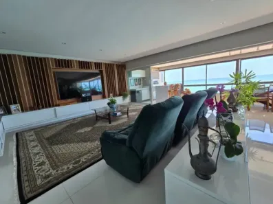 Apartamento com 4 Quartos à venda, 360m² no Centro, Jaboatão dos Guararapes