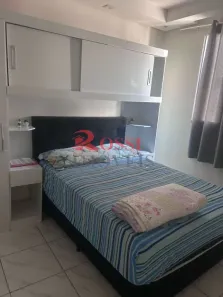 Apartamento com 2 Quartos à venda, 45m² no Jardim Paulista, Rio Claro