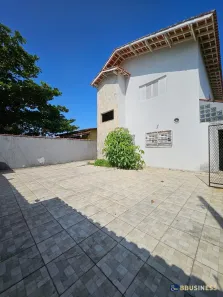 Casa com 4 Quartos para venda ou aluguel, 202m² no Indaiá, Bertioga
