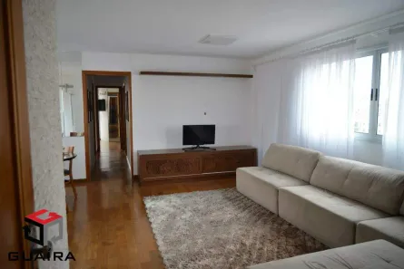 Cobertura com 3 Quartos à venda, 141m² no Campestre, Santo André