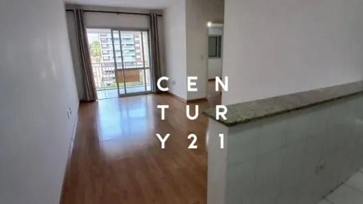 Apartamento com 2 Quartos à venda, 60m² no Vila Romana, São Paulo
