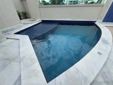Apartamento com 3 Quartos à venda, 117m² no Enseada, Guarujá