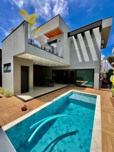 Casa de Condomínio com 4 Quartos à venda, 215m² no Urbanova V, São José dos Campos